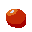 bouncing orange ball gif